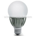 custom LED bulb light case lamp glass cover heatsink led